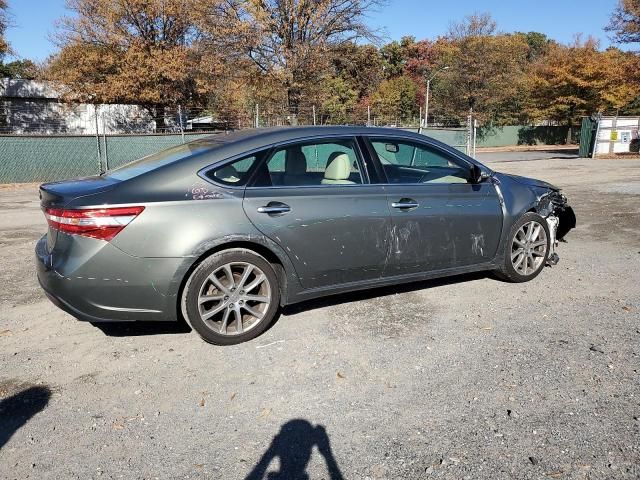 2014 Toyota Avalon Base