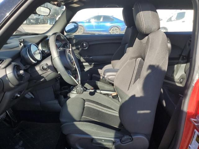 2016 Mini Cooper