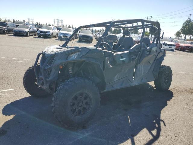 2022 Can-Am Maverick Utility Vehicle