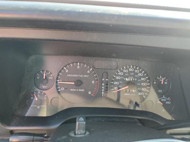 1994 Dodge RAM 1500