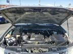 2006 Nissan Frontier King Cab LE