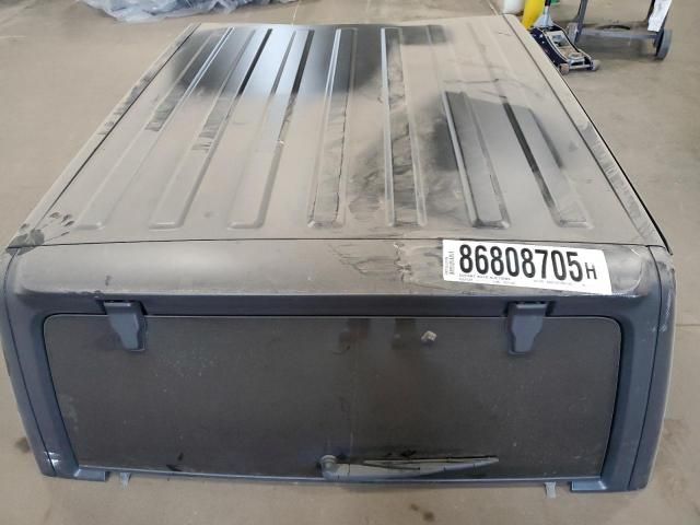  Part 2018 Jeep Wrang Hard Shell TOP