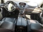 2012 Acura MDX Technology