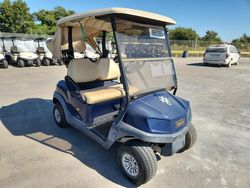 Club Car Tempo Lithium Vehiculos salvage en venta: 2021 Club Car Tempo Lithium