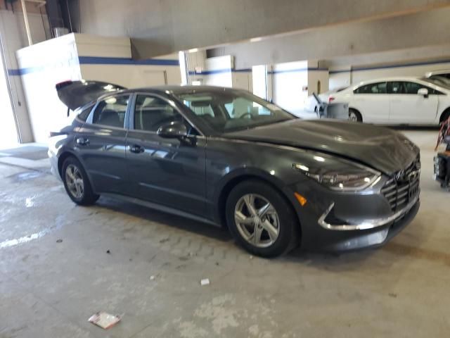 2023 Hyundai Sonata SE