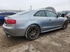 2011 Audi S5 Prestige