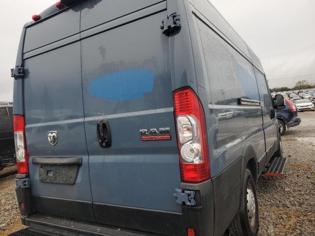 2020 Dodge RAM Promaster 3500 3500 High