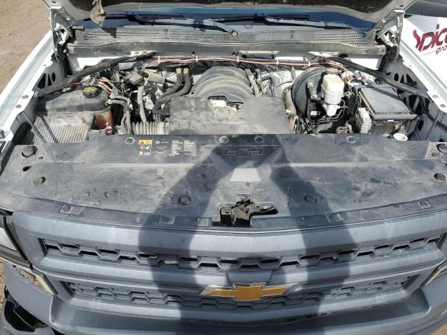 2015 Chevrolet Silverado C1500