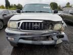 2002 Toyota Tacoma Double Cab Prerunner
