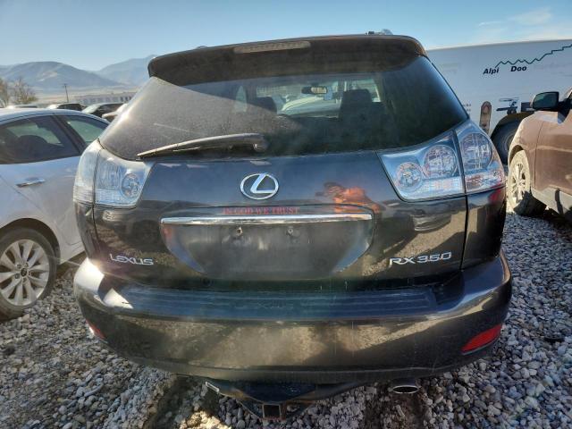 2009 Lexus Rx 350