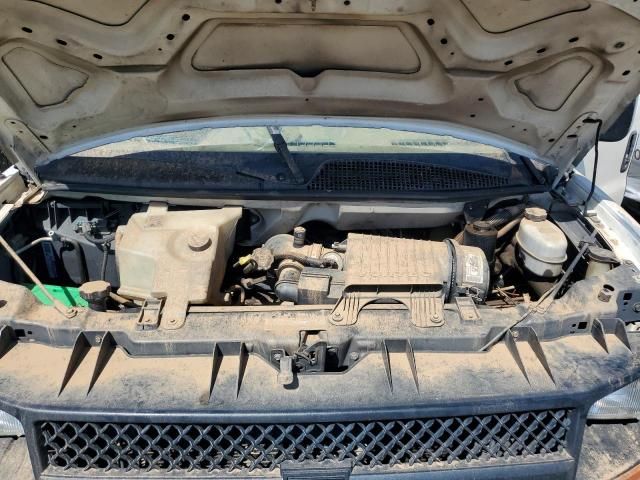 2003 Chevrolet Express G3500