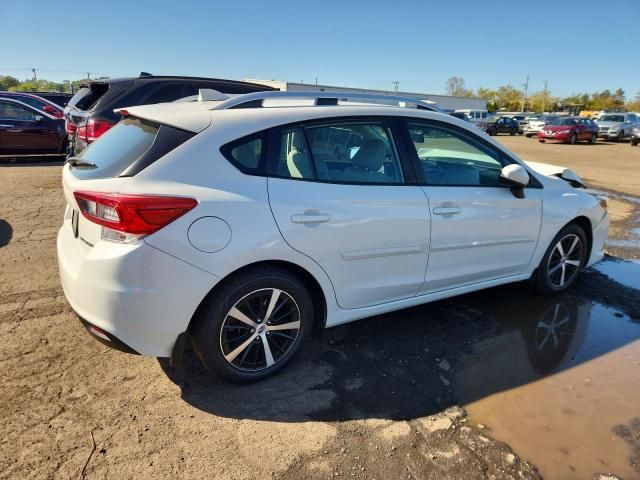 2020 Subaru Impreza Premium