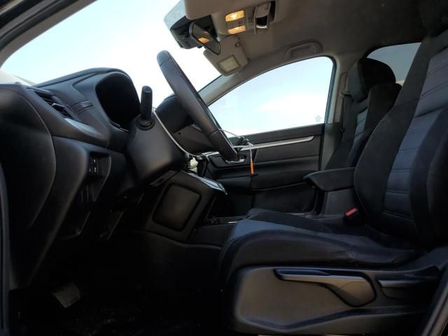 2020 Honda CR-V LX