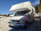2003 Ford E450 Recreational Vehicle