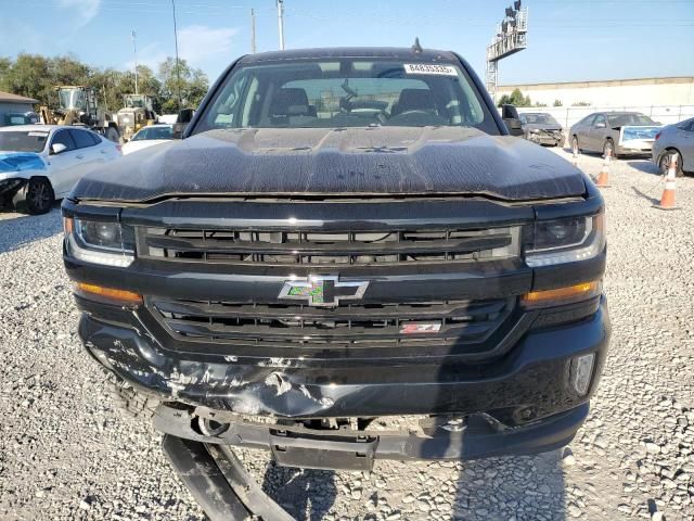 2019 Chevrolet Silverado LD K1500 LT