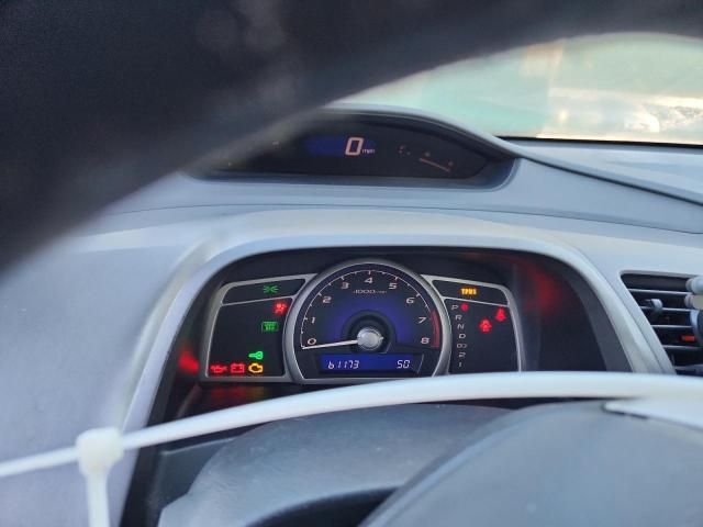 2009 Honda Civic GX