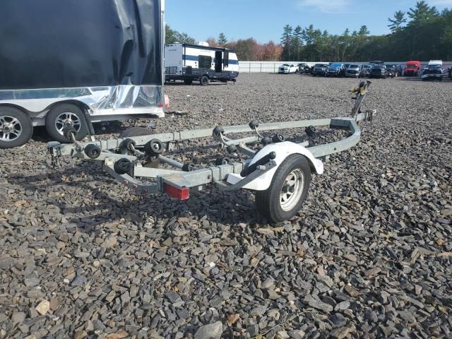 2001 Load Rite Boat Trailer