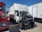 2013 Ford Econoline E450 Super Duty Cutaway Van