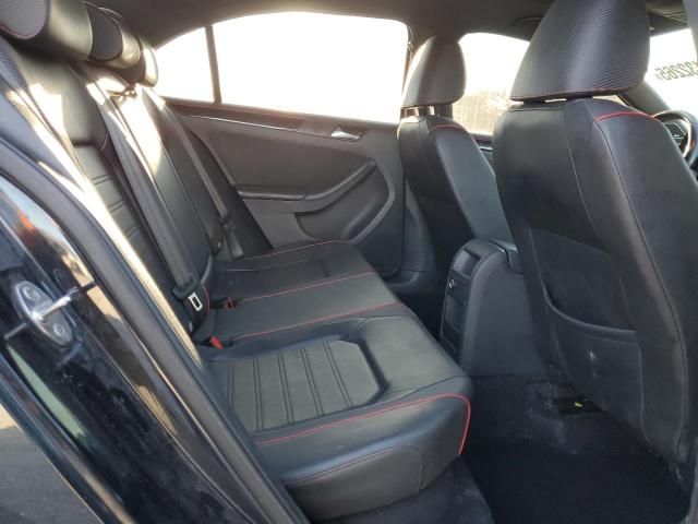 2015 Volkswagen Jetta gli