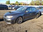 2013 Subaru Impreza wrx
