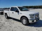 2015 Ford F150 Super Cab