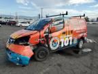 2017 Nissan NV200 2.5S
