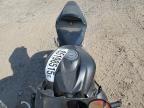 2009 Honda CBR600 RR