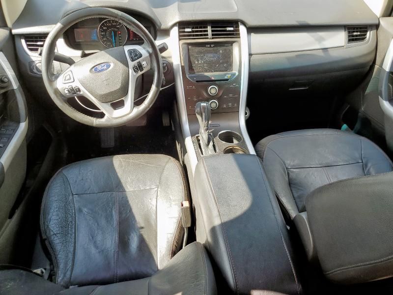 2012 Ford Edge SEL