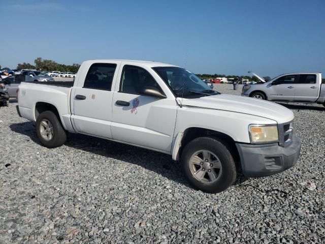 2008 Dodge Dakota SXT