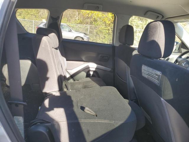 2007 Mitsubishi Outlander ls