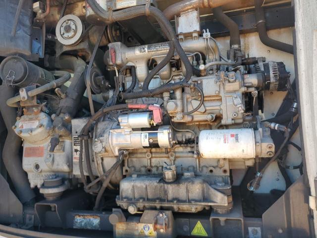 2015 Utility VS2RA Refrigerated Van Trailer