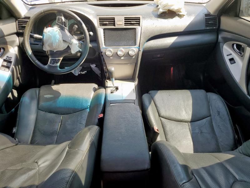 2010 Toyota Camry se