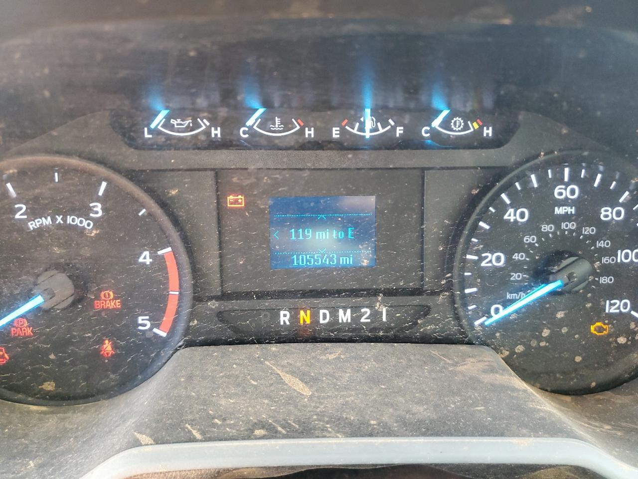 2022 Ford F750 Chipper Truck