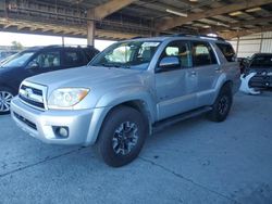 2006 Toyota 4runner SR5 for sale in American Canyon, CA