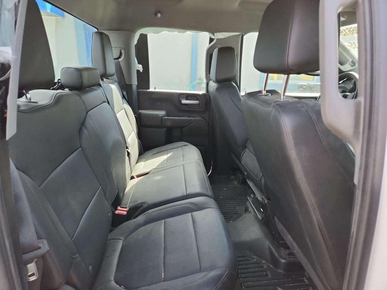 2021 Chevrolet Silverado C2500 Heavy Duty