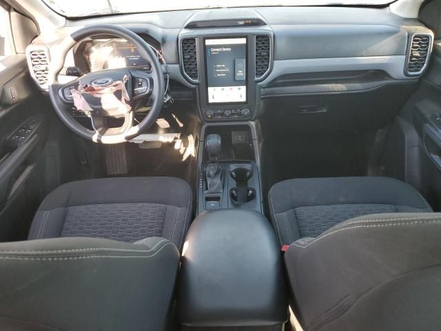 2024 Ford Ranger xl