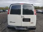 2011 Chevrolet Express G2500