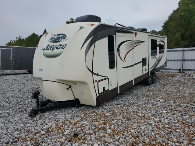 2015 Jayco 5TH Wheel