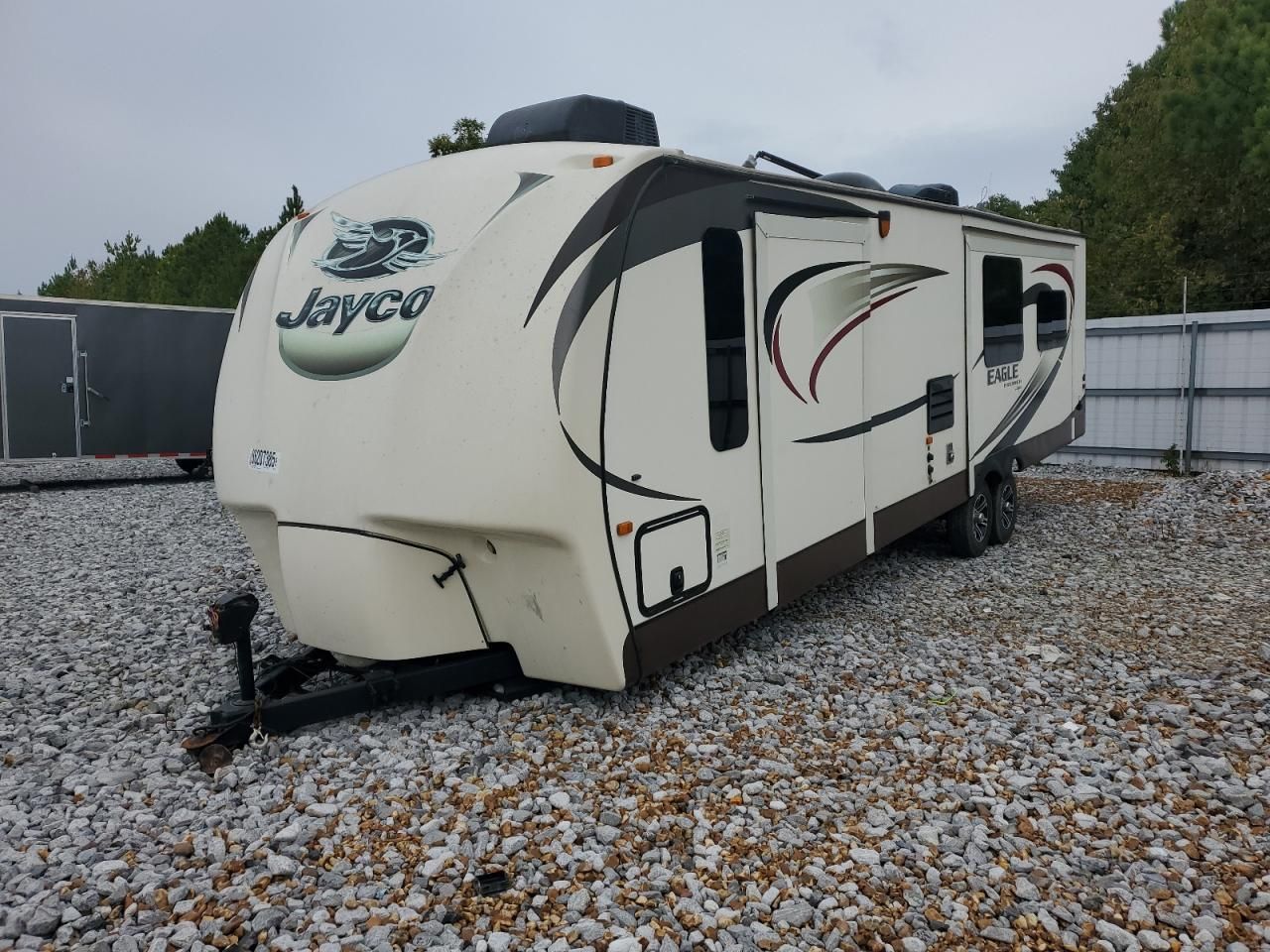 2015 Jayco 5TH Wheel