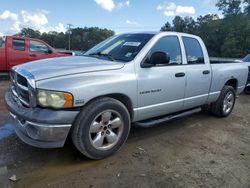 Dodge RAM 1500 Vehiculos salvage en venta: 2004 Dodge RAM 1500 ST