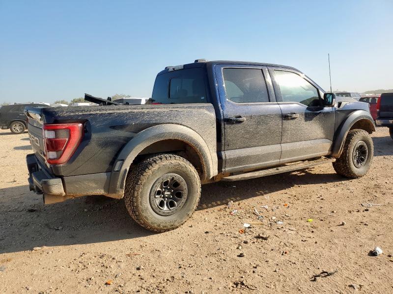 2022 Ford F150 Raptor