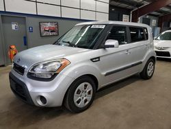 KIA salvage cars for sale: 2013 KIA Soul