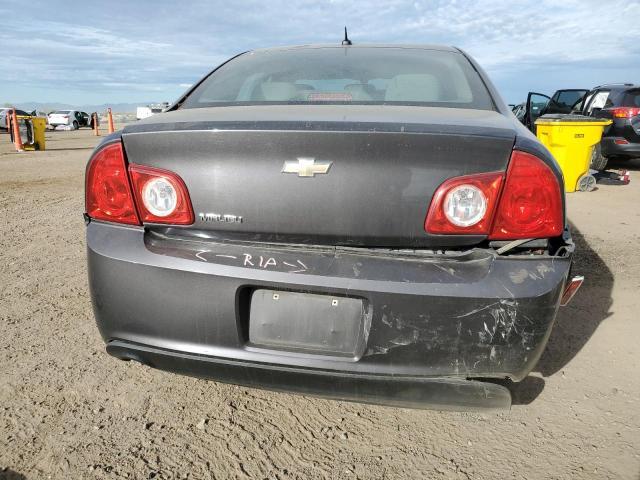 2011 Chevrolet Malibu ls