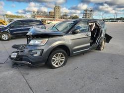 2017 Ford Explorer xlt for sale in New Orleans, LA