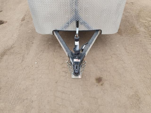 2025 Interstate ILRD508SAFS Enclosed Cargo Trailer