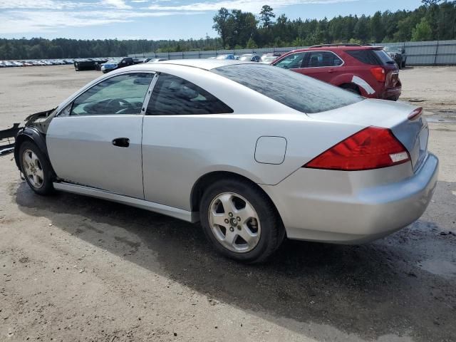 2006 Honda Accord EX