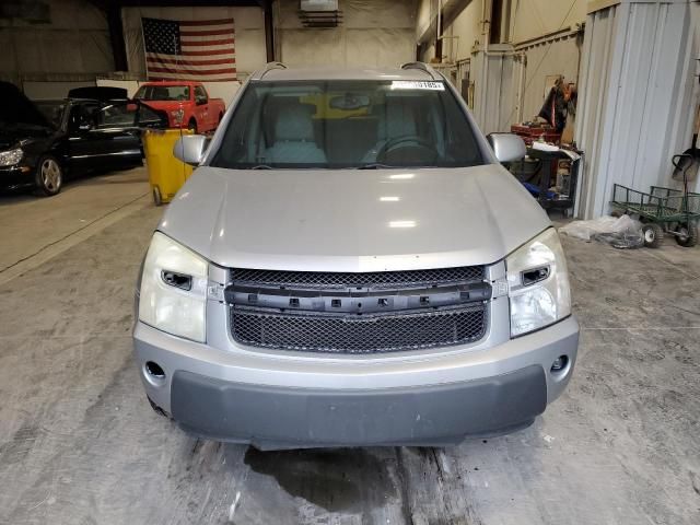 2006 Chevrolet Equinox LT