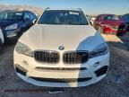 2016 BMW X5 M