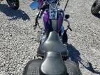 2001 Harley-Davidson Flstc