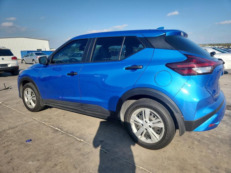 2023 Nissan Kicks s